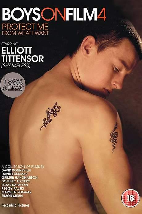 Protect Me From What I Want